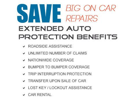 carco vehicle inspection